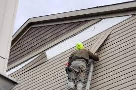 Siding for Multi-Family Homes in Springdale, PA